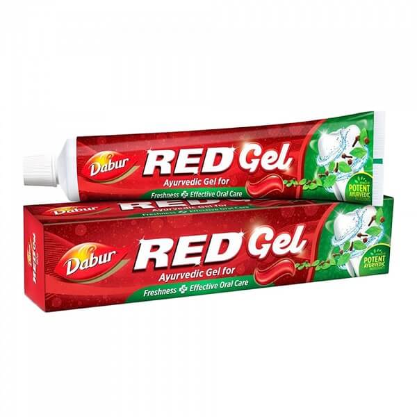 dabur red toothpaste 50 gm price